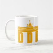 BERLIN DDR KOFFIEMOK (Links)