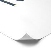 Berlin (deine Stadt), You Are So Matcha-vellous, Poster (Hoek)