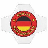 Berlin Deutschland Voetbal (Enkel)