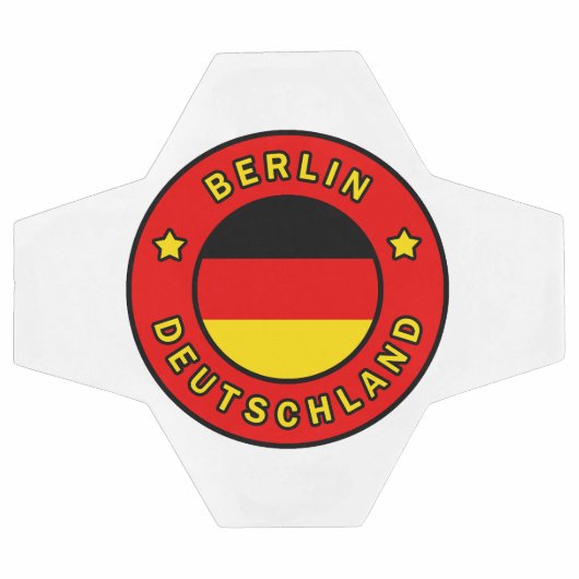 Berlin Deutschland Voetbal (Enkel)