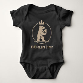 Berlin Germany Europe Romper