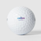 Berlin Golfballen (Voorkant)