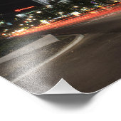 Berlin Kadewe Kaufhaus des Westens Foto Afdruk (Hoek)