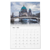 Berlin Kalender (Mar 2026)