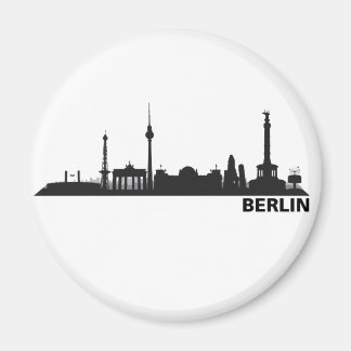 berlin Kühlschrankmagnet Magneet