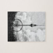 Berlin Legpuzzel (Horizontaal)