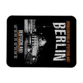 Berlin Magneet (Horizontaal)