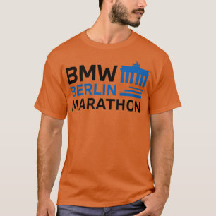 BERLIN MARATHON T-SHIRT