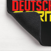 BERLIN mousepad Muismat (Hoek)