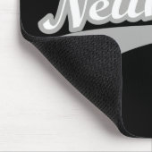 Berlin Neukölln 44 Logo Mousepad Muismat (Hoek)