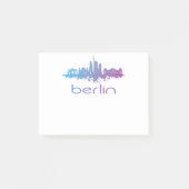 Berlin Post-it® Notes (Voorkant)
