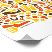 Berlin Poster (Hoek)