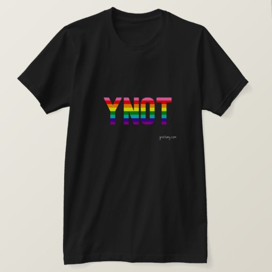 Berlin Rainbow Pride T-shirt (Design voorkant)