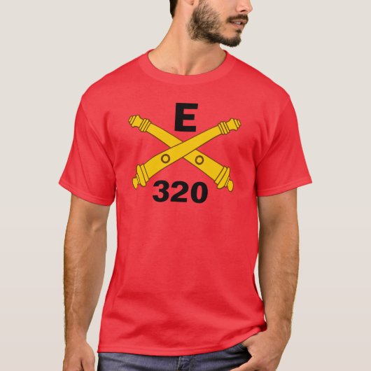 Berlin Redleg Shirt (Voorkant)