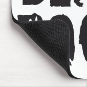 Berlin rocks muismat (Hoek)