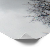 Berlin Sky Poster (Hoek)