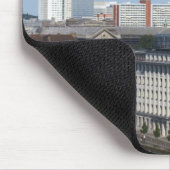 Berlin skyline, Duitsland Muismat (Hoek)