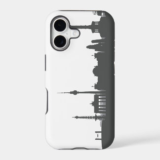 Berlin skyline iPhone 5 sleeve/Case