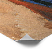 Berlin Street Scene - Ernst Ludwig Kirchner, Poster (Hoek)