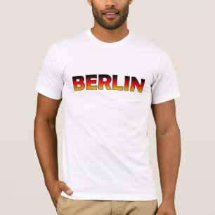 Berlin T-Shirt