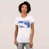 Berlin T-shirt (Voorkant volledig)