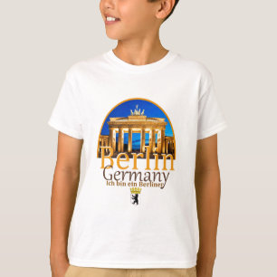 BERLIN T-SHIRT