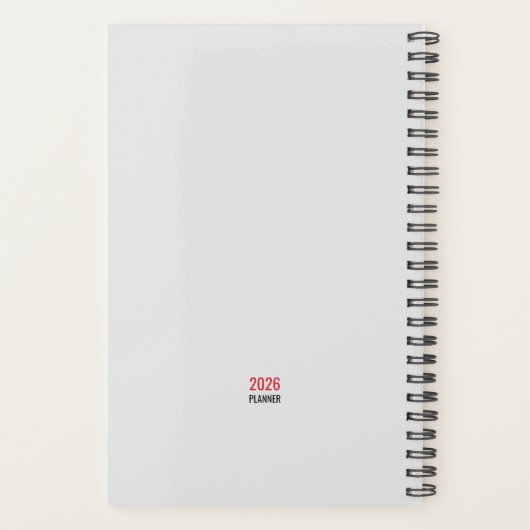 Berlin - Travel Planner 2026 (Achterkant)