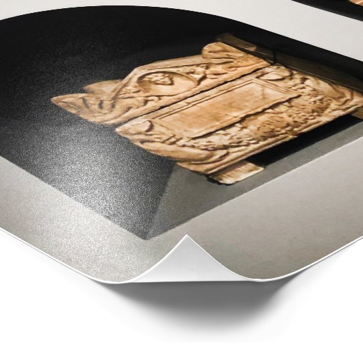 Berlin Vases Foto Afdruk (Hoek)