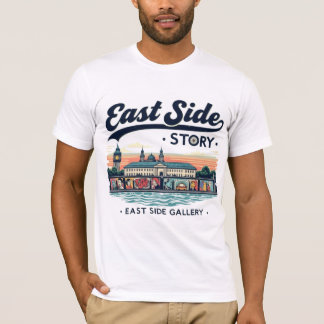Berlin Vibes – Alleen 781 Limited Edition T-shirt