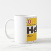 Berlin Vollbier Hell Koffiemok (Links)