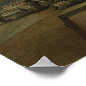 Berlin waterworks, c.1860 poster (Hoek)