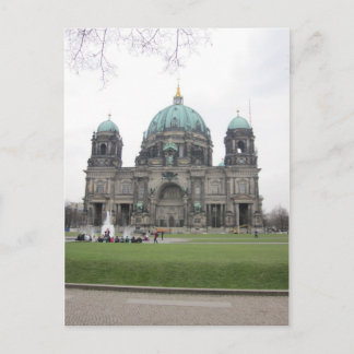 Berliner Dom Briefkaart