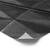 Berliner Fernsehturm No.7 Poster (Hoek)