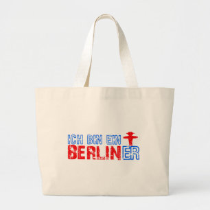 Berliner tas - kies stijl en kleur