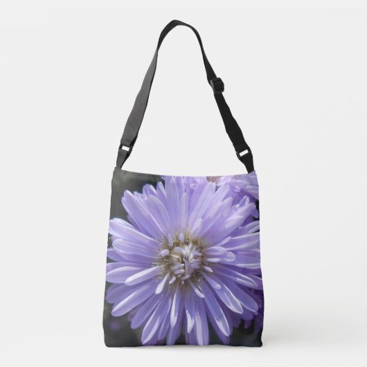 Berlinette Crossbody Tas (Achterkant)