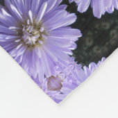 Berlinette Fleece Deken (Hoek)