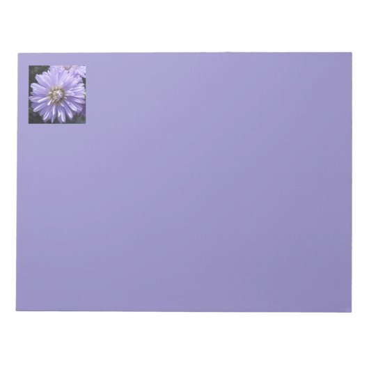 Berlinette Notitieblok (Voorkant)