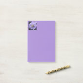 Berlinette Post-it® Notes (Op bureau)