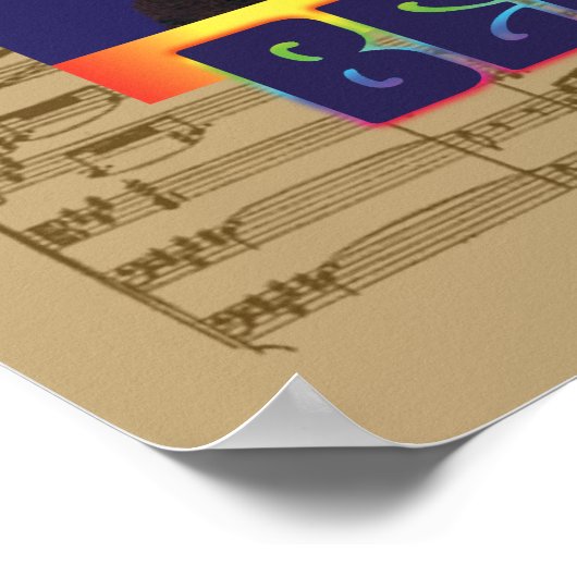 BERLIOZ POSTER (Hoek)