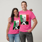 Berlusconi T-shirt (Unisex)
