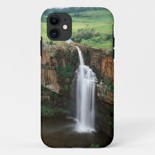 Berlynvalle, Mpumalanga, Zuid-Afrika Case-Mate iPhone Case (Achterkant)