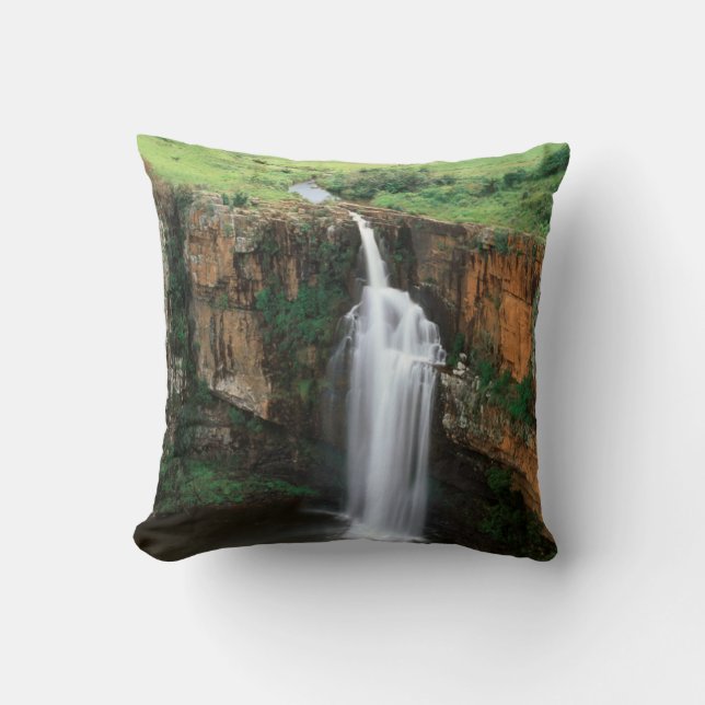 Berlynvalle, Mpumalanga, Zuid-Afrika Kussen (Voorkant)