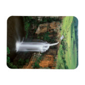 Berlynvalle, Mpumalanga, Zuid-Afrika Magneet (Horizontaal)