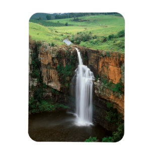 Berlynvalle, Mpumalanga, Zuid-Afrika Magneet