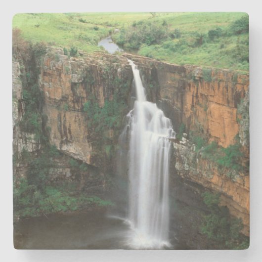 Berlynvalle, Mpumalanga, Zuid-Afrika Stenen Onderzetter (Voorkant)