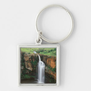Berlynwaterval, Mpumalanga, Zuid-Afrika Sleutelhanger