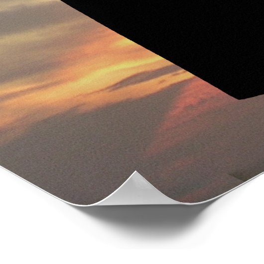 Berm-Tech Hittin it and get it Poster (Hoek)