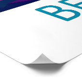Bermuda 1 poster (Hoek)