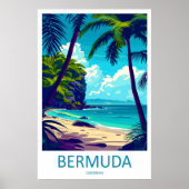 Bermuda 1 poster (Voorkant)