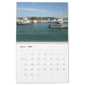 Bermuda 2014 Agenda Kalender (Mar 2026)